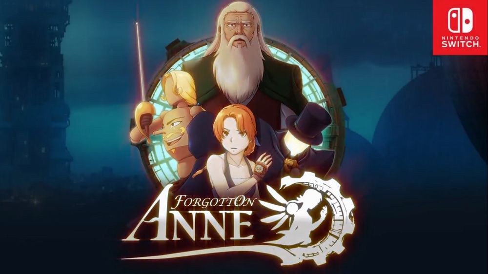 Forgotton Anne, in uscita il 9 novembre la versione per Nintendo Switch .jpg
